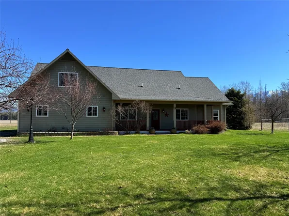 2615 Helena Flats Rd, Kalispell, MT 59901