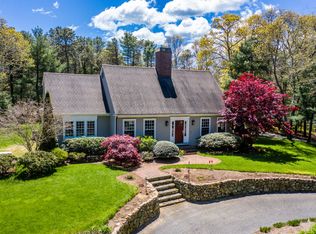 120 Bunker Hill Rd, Osterville, MA 02655