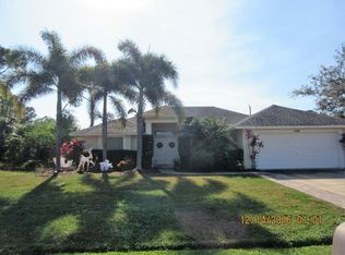 1418 SW San Esteban Ave, Port Saint Lucie, FL 34953