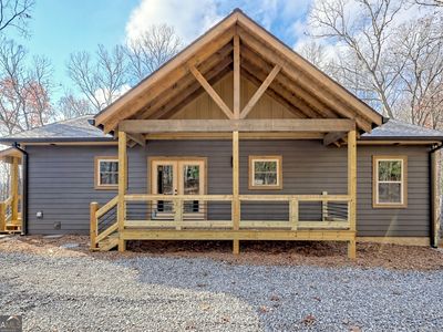 204 Pinnacle Ct, Blairsville, GA, 30512