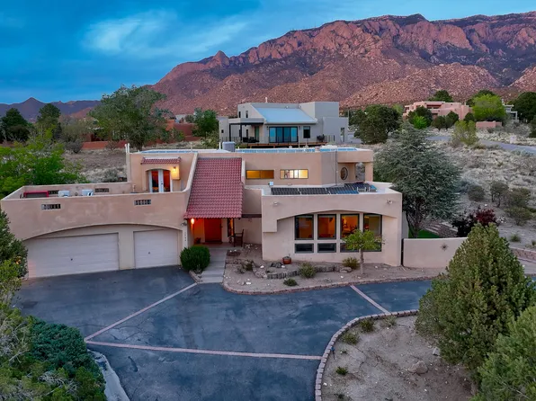 1238 Rockrose Rd NE, Albuquerque, NM 87122