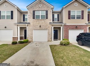 6110 Rockaway Rd S, Atlanta, GA 30349