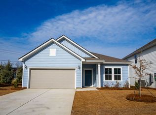 105 Monroe Preserve Ln, Chapin, SC 29036