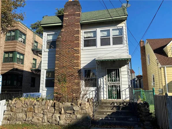 33 Dunbar Street, Yonkers, NY 10710