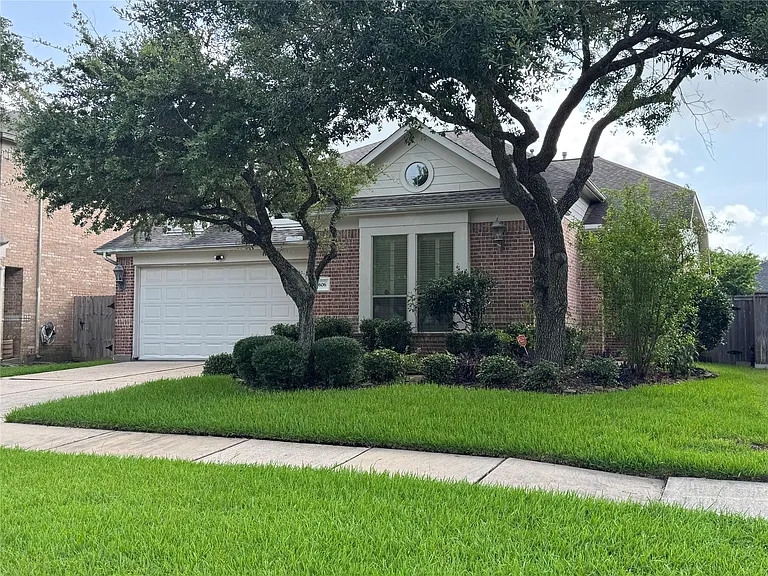 3606 Quiet Meadow Ct — Photo 1