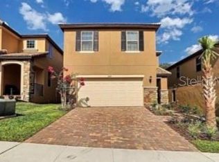 1869 Nice Ct, Kissimmee, FL 34747