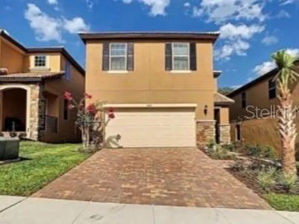 1869 Nice Ct, Kissimmee, FL 34747