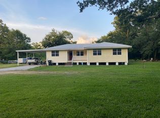 1336C Bayou Rd, Saint Bernard, LA 70085