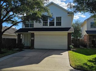 24519 Cypresspark Glen Ln, Hockley, TX 77447