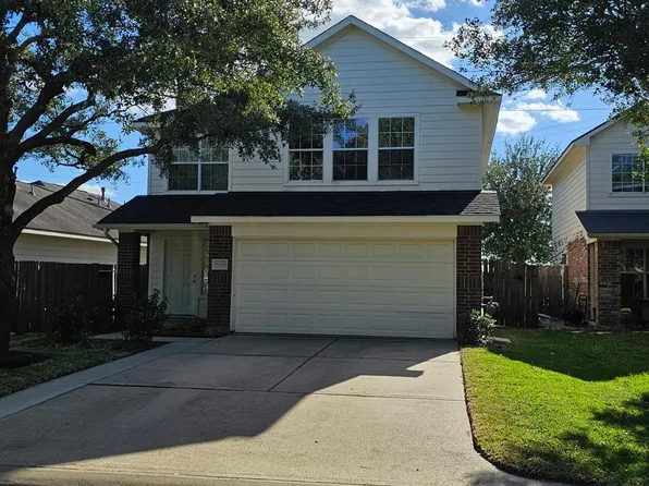 24519 Cypresspark Glen Ln, Hockley, TX 77447