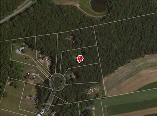 60 Zook Dr, Narvon, PA 17555