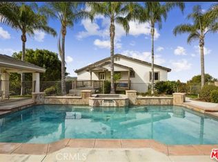 16877 Orangecrest Ct, Riverside, CA 92504