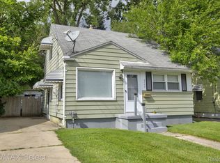 2722 Brandon St, Flint, MI 48503
