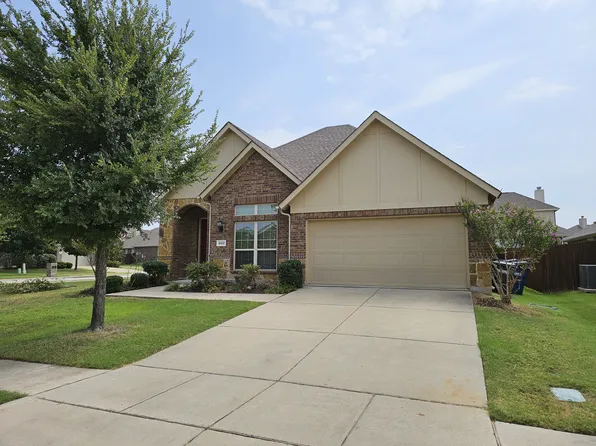 4012 Eaton Park Dr, McKinney, TX 75071