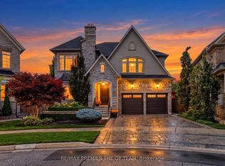 38 Gentle Fox Dr, Caledon, ON L7C3S5