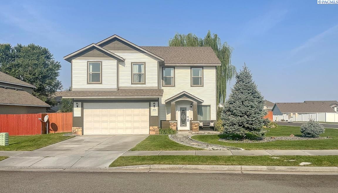 4333 NW Commons Dr, Pasco, WA 99301 | MLS #278754 | Zillow