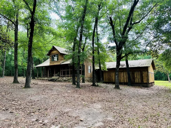 960 Ben Pate Rd, Hartford, AL 36344