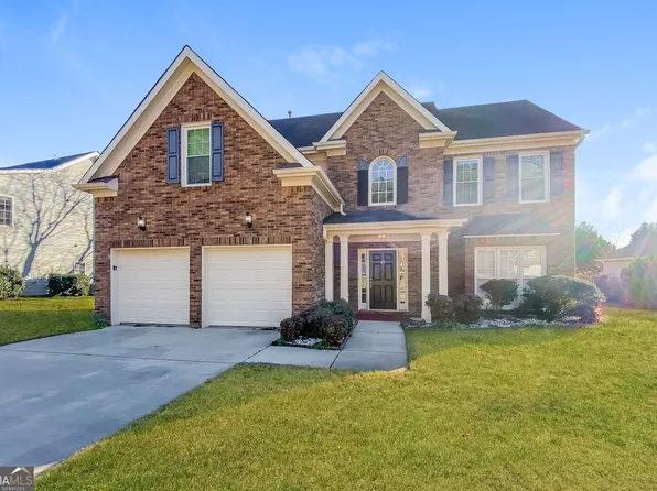47 Pecan Cres, Newnan, GA 30265
