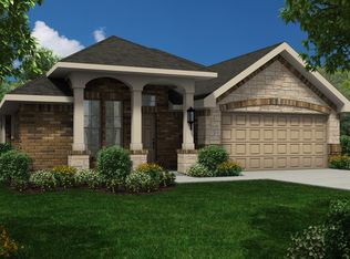 242 Eagleville Dr, Alvin, TX 77511
