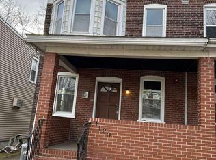 1120 Washington Ave, Marcus Hook, PA 19061