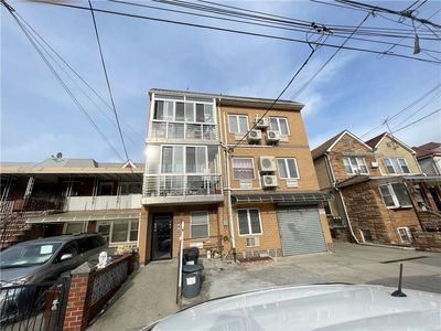 34 Bay 41st St APT 1B, Brooklyn, NY, 11214
