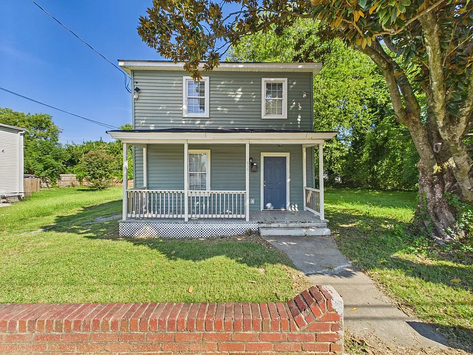 315 Saint Matthew St