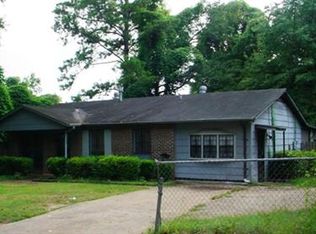 2901 La Salle St, Montgomery, AL 36110