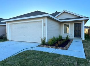 13812 Grey Wolf Trl, Splendora, TX 77372