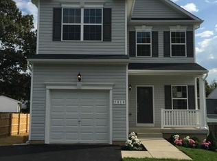 7919 W End Dr, Baltimore, MD 21226