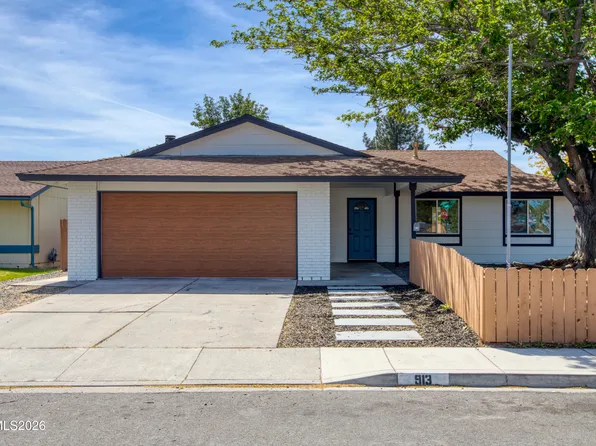 913 Glen Molly Dr, Sparks, NV 89434