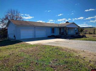 365 Rs Ranch Rd, Clarkridge, AR 72623
