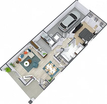 Diamond Mesa — Photo 32