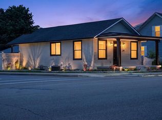 548 Arch St, Lawrenceburg, IN 47025