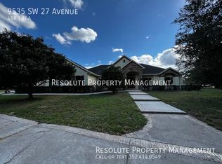 9535 SW 27th Ave, Ocala, FL 34476