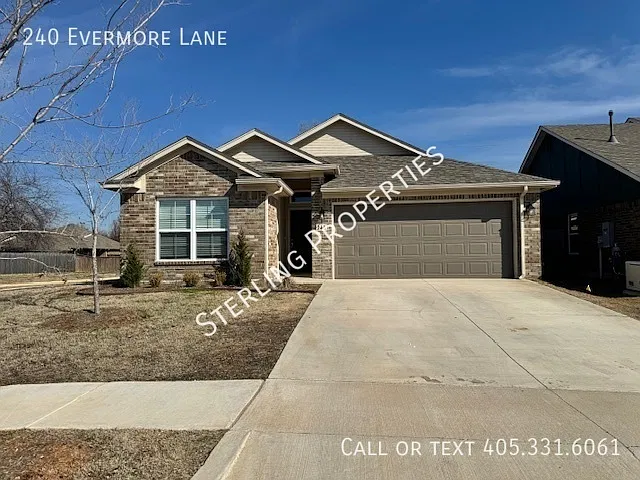 3 bed, 1477 sqft, $1,695 — Photo 1