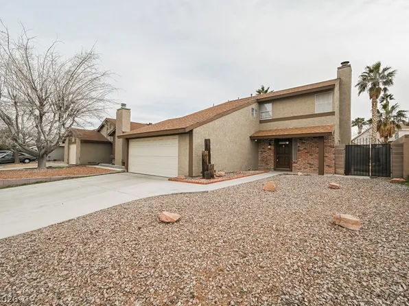 7157 Abbeyville Dr, Las Vegas, NV 89119
