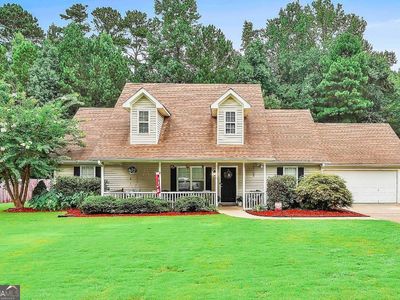 1715 Honeybee Creek Dr, Griffin, GA, 30224