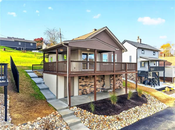 130 Eleanor St, Langeloth, PA 15054