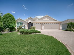 2493 Blacksburg Way, The Villages, FL 32162