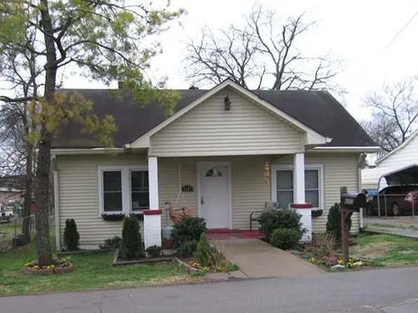 6107 New York Ave, Nashville, TN 37209