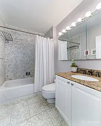 Rented by Halstead Real Estate