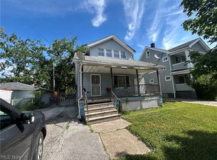 11619 Lenacrave Ave, Cleveland, OH 44105