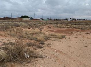 1414 Tejas, Midland, TX 79705