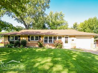 46 Jean Dr, Florissant, MO