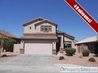 6542 S 43rd Dr, Laveen, AZ 85339