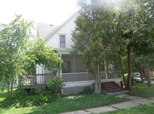 601 N Montgomery St, Watertown, WI 53098