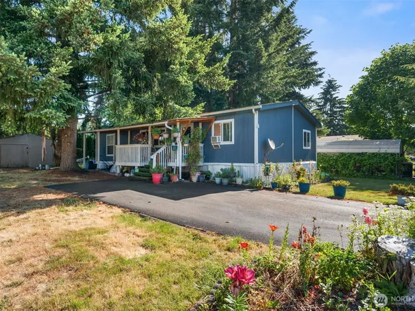 1024 Lincoln Avenue E, Tenino, WA 98589