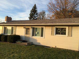 17923 Cleveland Rd, South Bend, IN 46635