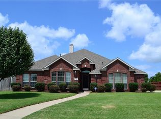 13221 Moonlake Way, Haslet, TX 76052