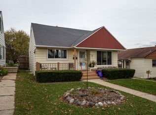 2862 N 88th St, Milwaukee, WI 53222